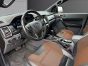 Ford ranger double cabine 3.2 ecoblue 200 4x4 wildtrak / caméra / carplay occasion simplicicar veauche simplicicar...