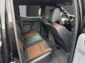 Ford ranger double cabine 3.2 ecoblue 200 4x4 wildtrak / caméra / carplay occasion simplicicar veauche simplicicar...