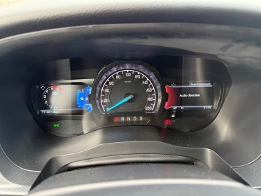 Ford ranger double cabine 3.2 ecoblue 200 4x4 wildtrak / caméra / carplay occasion simplicicar veauche simplicicar...