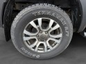 Ford ranger double cabine 3.2 ecoblue 200 4x4 wildtrak / caméra / carplay occasion simplicicar veauche simplicicar...