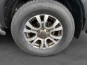 Ford ranger double cabine 3.2 ecoblue 200 4x4 wildtrak / caméra / carplay occasion simplicicar veauche simplicicar...