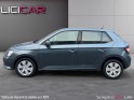 Skoda fabia 1.0 mpi 60 ch greentec active occasion simplicicar lille  simplicicar simplicibike france