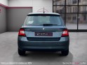 Skoda fabia 1.0 mpi 60 ch greentec active occasion simplicicar lille  simplicicar simplicibike france