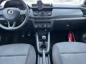 Skoda fabia 1.0 mpi 60 ch greentec active occasion simplicicar lille  simplicicar simplicibike france