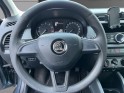 Skoda fabia 1.0 mpi 60 ch greentec active occasion simplicicar lille  simplicicar simplicibike france