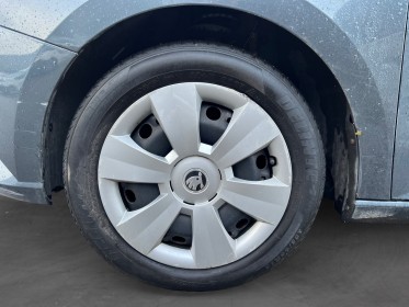 Skoda fabia 1.0 mpi 60 ch greentec active occasion simplicicar lille  simplicicar simplicibike france