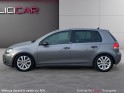 Volkswagen golf 1.4 tsi 122 style dsg7 caméra de recul sièges chauffants régulateur garantie 12 mois occasion barberey...