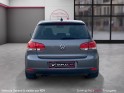 Volkswagen golf 1.4 tsi 122 style dsg7 caméra de recul sièges chauffants régulateur garantie 12 mois occasion barberey...