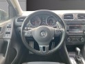 Volkswagen golf 1.4 tsi 122 style dsg7 caméra de recul sièges chauffants régulateur garantie 12 mois occasion barberey...