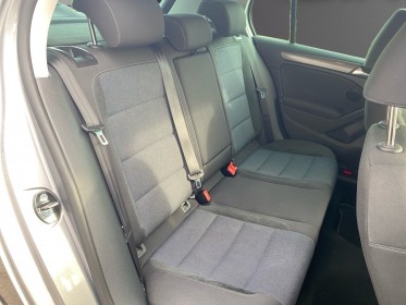 Volkswagen golf 1.4 tsi 122 style dsg7 caméra de recul sièges chauffants régulateur garantie 12 mois occasion barberey...