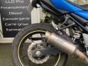 Suzuki gsx-r 250 cm3 25 ch / ct ok / entretien à jour / garantie 12 mois occasion simplicibike royan simplicicar...
