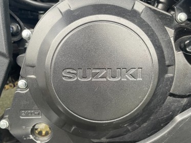 Suzuki gsx-r 250 cm3 25 ch / ct ok / entretien à jour / garantie 12 mois occasion simplicibike royan simplicicar...