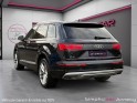 Audi q7 q7 3.0 v6 tdi clean diesel 272 tiptronic 8 quattro 7pl avus garantie 12 mois occasion simplicicar annecy simplicicar...