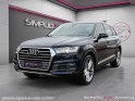 Audi q7 q7 3.0 v6 tdi clean diesel 272 tiptronic 8 quattro 7pl avus garantie 12 mois occasion simplicicar annecy simplicicar...