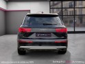 Audi q7 q7 3.0 v6 tdi clean diesel 272 tiptronic 8 quattro 7pl avus garantie 12 mois occasion simplicicar annecy simplicicar...
