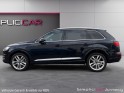 Audi q7 q7 3.0 v6 tdi clean diesel 272 tiptronic 8 quattro 7pl avus garantie 12 mois occasion simplicicar annecy simplicicar...
