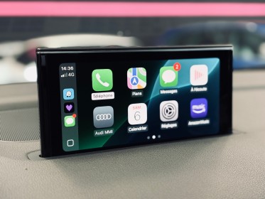 Audi q7 q7 3.0 v6 tdi clean diesel 272 tiptronic 8 quattro 7pl avus garantie 12 mois occasion simplicicar annecy simplicicar...