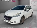 Peugeot 208 allure 1.2 82ch bvm5 occasion avignon (84) simplicicar simplicibike france