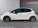 Peugeot 208 allure 1.2 82ch bvm5 occasion avignon (84) simplicicar simplicibike france