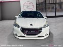 Peugeot 208 allure 1.2 82ch bvm5 occasion avignon (84) simplicicar simplicibike france