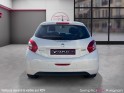 Peugeot 208 allure 1.2 82ch bvm5 occasion avignon (84) simplicicar simplicibike france