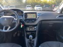 Peugeot 208 allure 1.2 82ch bvm5 occasion avignon (84) simplicicar simplicibike france