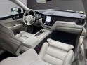 Volvo xc60 d4 adblue 190 ch geartronic 8 inscription pack hiver garantie 12 mois occasion simplicicar mery-sur-oise...