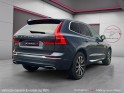 Volvo xc60 d4 adblue 190 ch geartronic 8 inscription pack hiver garantie 12 mois occasion simplicicar mery-sur-oise...