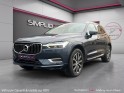 Volvo xc60 d4 adblue 190 ch geartronic 8 inscription pack hiver garantie 12 mois occasion simplicicar mery-sur-oise...
