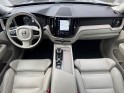 Volvo xc60 d4 adblue 190 ch geartronic 8 inscription pack hiver garantie 12 mois occasion simplicicar mery-sur-oise...