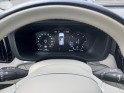 Volvo xc60 d4 adblue 190 ch geartronic 8 inscription pack hiver garantie 12 mois occasion simplicicar mery-sur-oise...