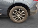Volvo xc60 d4 adblue 190 ch geartronic 8 inscription pack hiver garantie 12 mois occasion simplicicar mery-sur-oise...