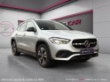 Mercedes gla 250 e 8g-dct progressive line caméra de recul sièges chauffants garantie 12 mois occasion simplicicar...