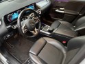 Mercedes gla 250 e 8g-dct progressive line caméra de recul sièges chauffants garantie 12 mois occasion simplicicar...