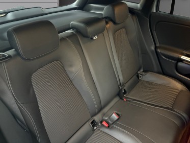 Mercedes gla 250 e 8g-dct progressive line caméra de recul sièges chauffants garantie 12 mois occasion simplicicar...