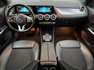 Mercedes gla 250 e 8g-dct progressive line caméra de recul sièges chauffants garantie 12 mois occasion simplicicar...