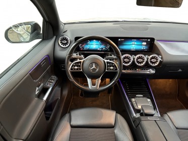 Mercedes gla 250 e 8g-dct progressive line caméra de recul sièges chauffants garantie 12 mois occasion simplicicar...