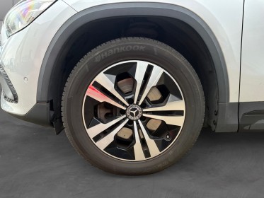 Mercedes gla 250 e 8g-dct progressive line caméra de recul sièges chauffants garantie 12 mois occasion simplicicar...