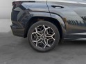 Hyundai tucson 1.6 t-gdi 230 hybrid bva6 n line executive full option toit ouvrant car play garantie 12 mois occasion...