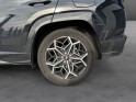 Hyundai tucson 1.6 t-gdi 230 hybrid bva6 n line executive full option toit ouvrant car play garantie 12 mois occasion...
