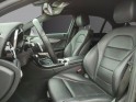 Mercedes classe c 200 d 9g-tronic plus sportline - clim bizone - caméra de recul - gps - bluetooth - garantie 12 mois europe...