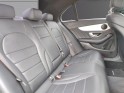 Mercedes classe c 200 d 9g-tronic plus sportline - clim bizone - caméra de recul - gps - bluetooth - garantie 12 mois europe...