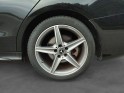 Mercedes classe c 200 d 9g-tronic plus sportline - clim bizone - caméra de recul - gps - bluetooth - garantie 12 mois europe...