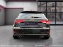 Audi a3 2.0 tdi 150 s-tronic 7 design luxe toit ouvrant carplay volant méplat garantie 12 mois occasion simplicicar...