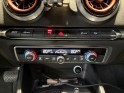 Audi a3 2.0 tdi 150 s-tronic 7 design luxe toit ouvrant carplay volant méplat garantie 12 mois occasion simplicicar...