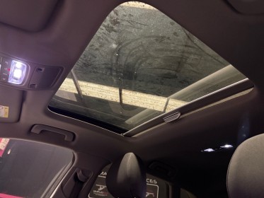 Audi a3 2.0 tdi 150 s-tronic 7 design luxe toit ouvrant carplay volant méplat garantie 12 mois occasion simplicicar...