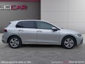 Volkswagen golf 8 2.0 tdi blue motion 16v turbo 150  life plus siège chauffants carplay chargeur induction acc garantie...