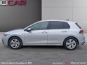 Volkswagen golf 8 2.0 tdi blue motion 16v turbo 150  life plus siège chauffants carplay chargeur induction acc garantie...