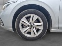 Volkswagen golf 8 2.0 tdi blue motion 16v turbo 150  life plus siège chauffants carplay chargeur induction acc garantie...