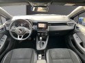Renault clio v intens tce 130ch - boite auto - full - premiere main - occasion simplicicar compiegne simplicicar simplicibike...